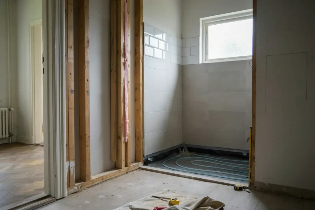 badrumsrenovering steg f r steg s planerar du r tt fr n id till f rdigt v trum