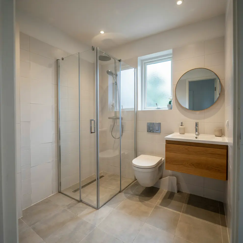 badrumsrenovering stockholm